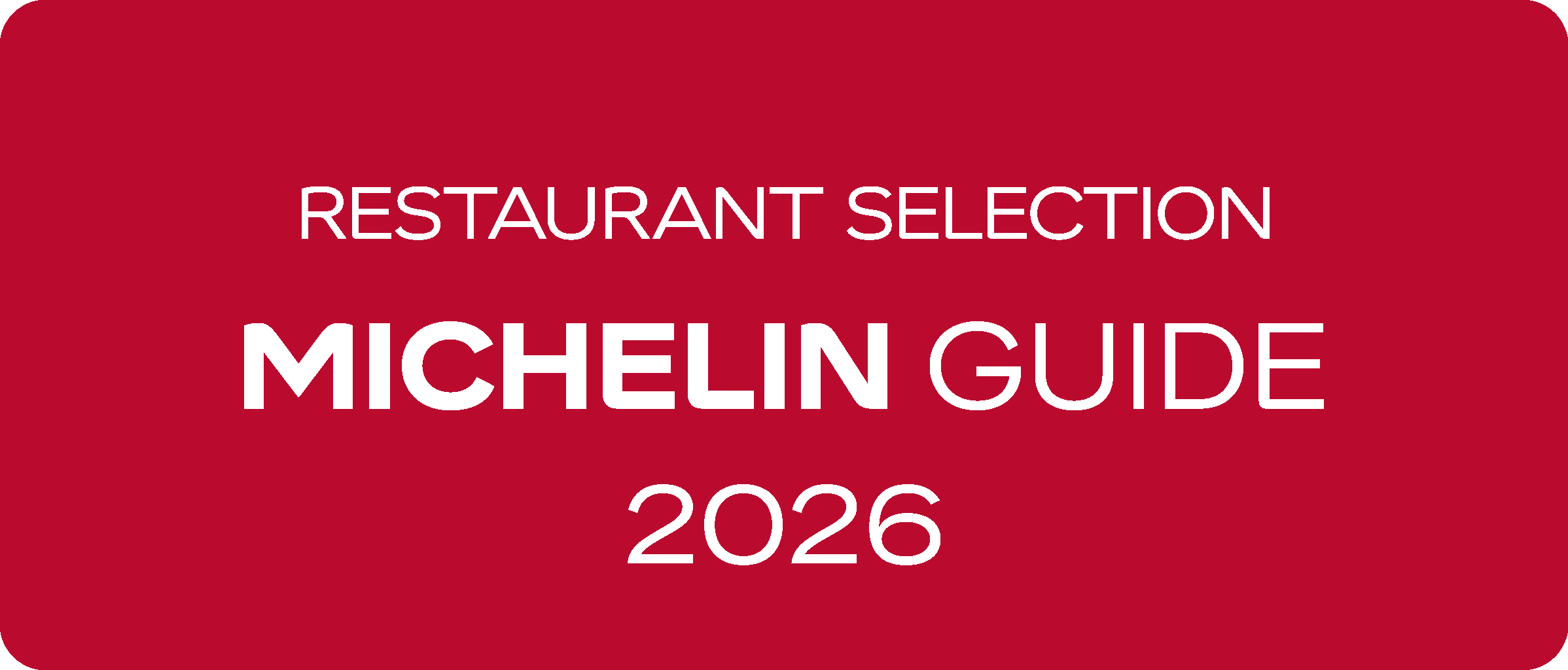 Michelin Guide
